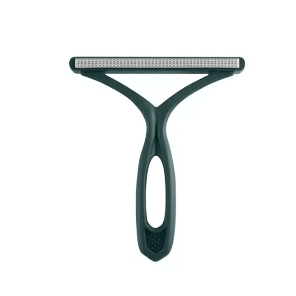 FurSweep 2in1 Pet Hair Lint Remover Tool 4