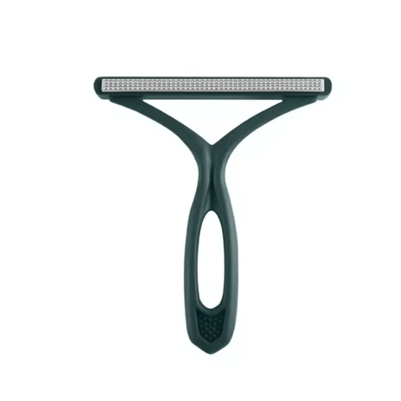 FurSweep 2in1 Pet Hair Lint Remover Tool 4