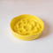 Elevated Ceramic Slow Feeder Bowl For Cats Small Dogs 5
