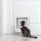 Smart Microchip Automatic Pet Door 2