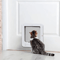 Smart Microchip Automatic Pet Door 2