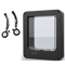 Smart Microchip Automatic Pet Door 3
