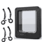 Smart Microchip Automatic Pet Door 5