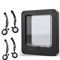 Smart Microchip Automatic Pet Door 5