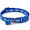 FishBone Charm Adjustable Cat Kitten Collar With Bell 1