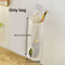 SpaceSaver WallMounted Pet Toy Storage Organizer 4