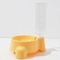 AutoFlow Gravity Pet Water Bottle Dispenser Bowl 3