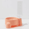 AutoFlow Gravity Pet Water Bottle Dispenser Bowl 4