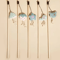 WhiskerHunter Mouse Feather Teaser Wand 1