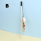 WhiskerHunter Mouse Feather Teaser Wand 4