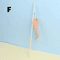WhiskerHunter Mouse Feather Teaser Wand 7