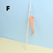 WhiskerHunter Mouse Feather Teaser Wand 7