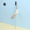 WhiskerHunter Mouse Feather Teaser Wand 8