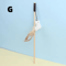 WhiskerHunter Mouse Feather Teaser Wand 8