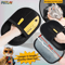 FurSweep Reusable Pet Hair Removal Grooming Glove 0