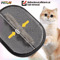 FurSweep Reusable Pet Hair Removal Grooming Glove 2