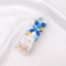 Rainbow Plush Bell Catnip Ball Toy Set 4