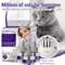 CalmComfort Cat Pheromone Diffuser Refill Pack 90Day Supply 0