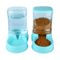 FreshFlow 38L Automatic Pet Food Water Station 1
