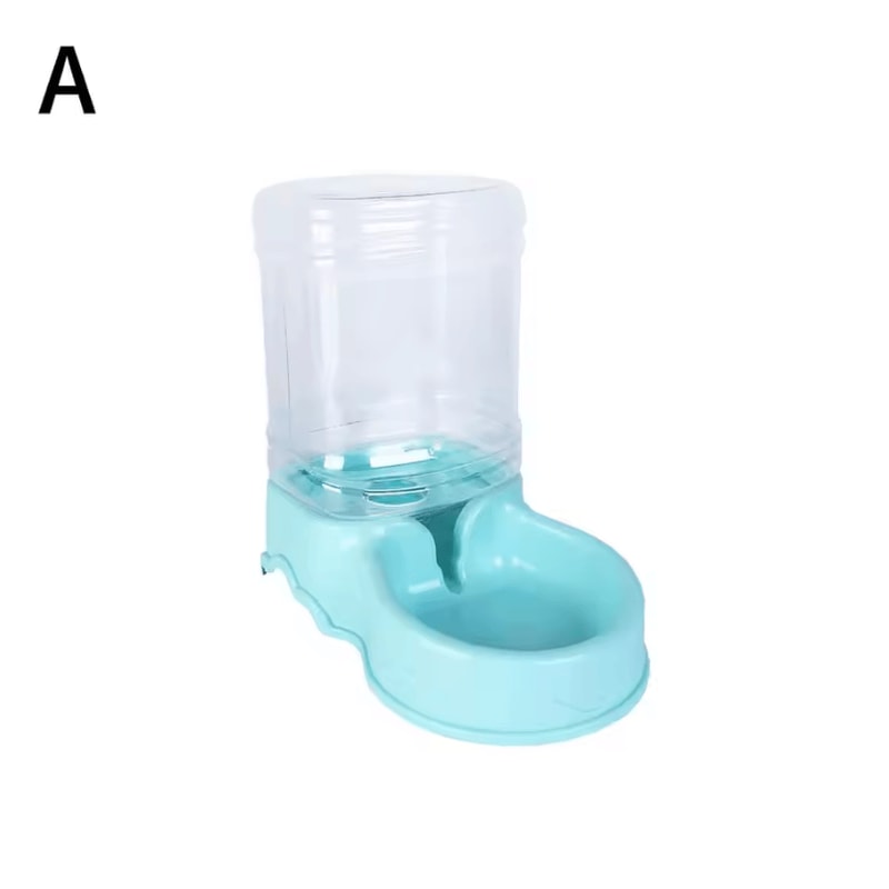 FreshFlow 38L Automatic Pet Food Water Station 3