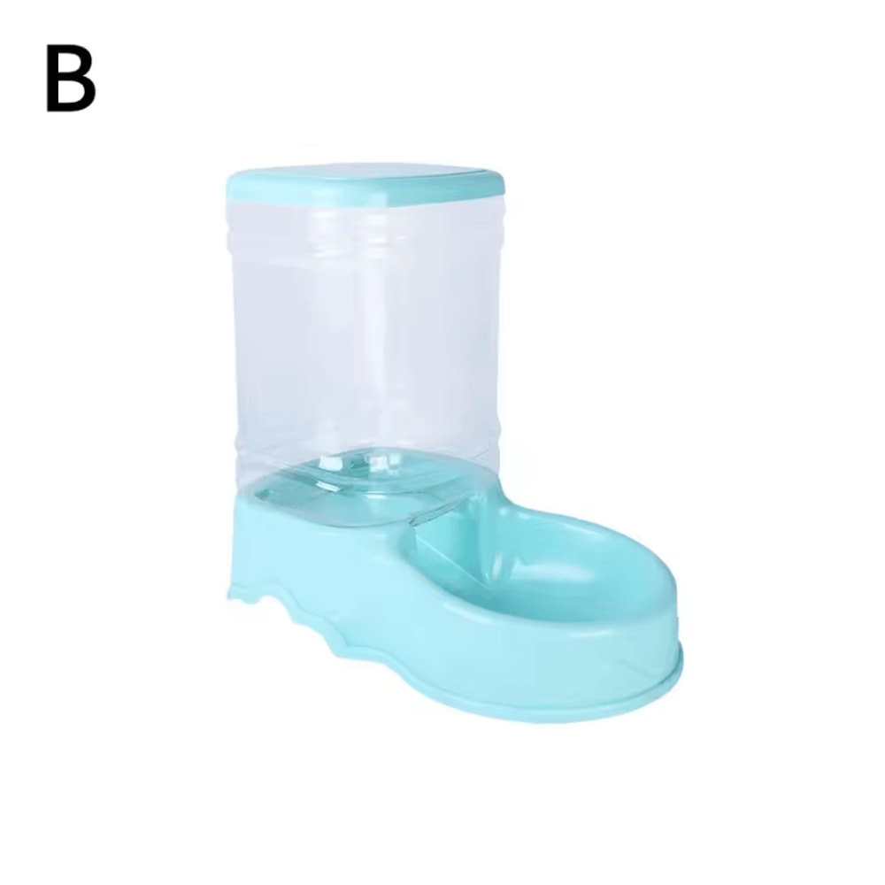 FreshFlow 38L Automatic Pet Food Water Station 4