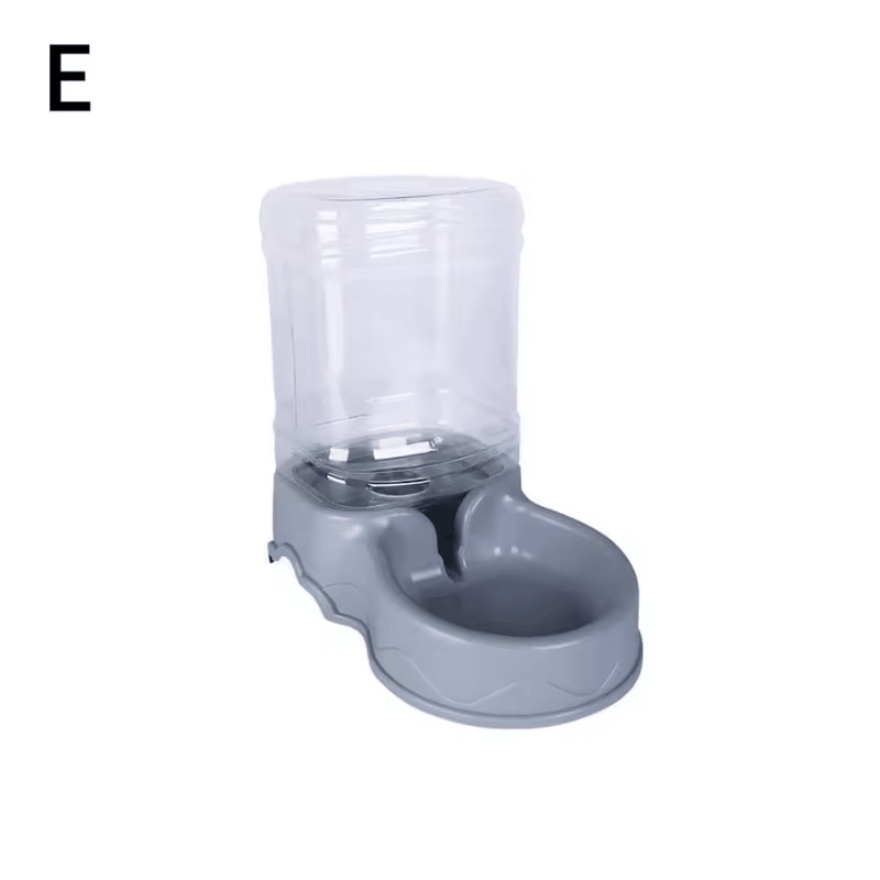 FreshFlow 38L Automatic Pet Food Water Station 6