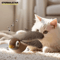 SpaceNest Interactive Flapping Bird Cat Toy 1