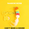 SpaceNest Interactive Flapping Bird Cat Toy 2