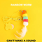 SpaceNest Interactive Flapping Bird Cat Toy 2