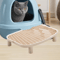 CleanStep AntiTracking Cat Litter Ramp 1
