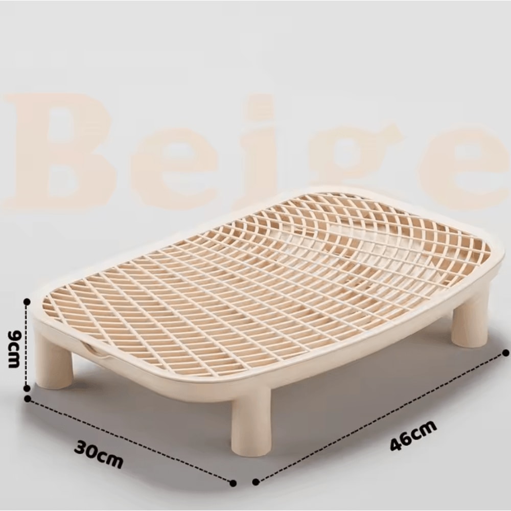 CleanStep AntiTracking Cat Litter Ramp 2