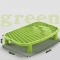 CleanStep AntiTracking Cat Litter Ramp 4