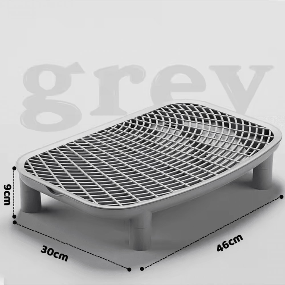 CleanStep AntiTracking Cat Litter Ramp 5