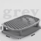 CleanStep AntiTracking Cat Litter Ramp 5