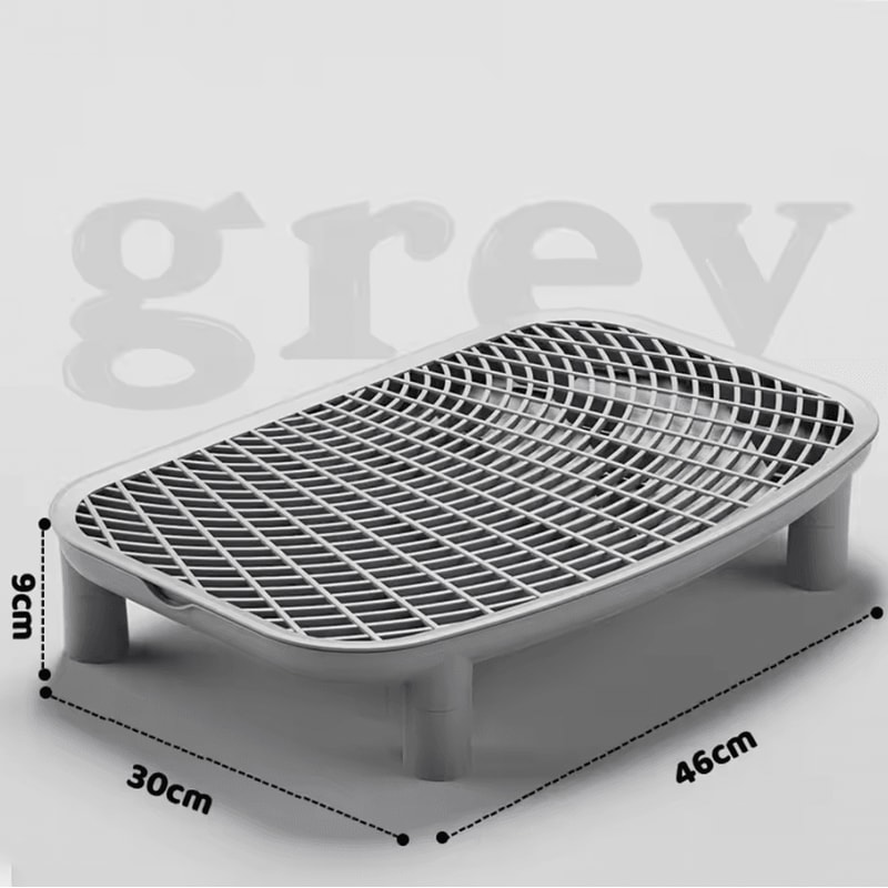 CleanStep AntiTracking Cat Litter Ramp 5