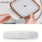 PureFlow Activated Carbon Fountain Filter Set 2