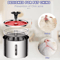 AquaGlow Stainless Steel Automatic Pet Water Fountain 2