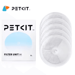 petkit filter 3.0 replacement water fountain filter pack
