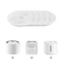 PETKIT Filter 30 Replacement Water Fountain Filter Pack 1