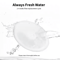 PETKIT Filter 30 Replacement Water Fountain Filter Pack 3
