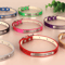 SparkleTag Personalized Cat ID Collar With Engraved Name Tag 1