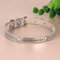 SparkleTag Personalized Cat ID Collar With Engraved Name Tag 9