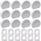 AquaFlow Replacement Carbon Resin Fountain Filters 6