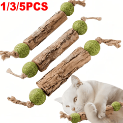 silvervine dental chew sticks for cats