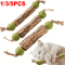 SilverVine Dental Chew Sticks For Cats 0