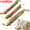 SilverVine Dental Chew Sticks For Cats 0