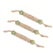 SilverVine Dental Chew Sticks For Cats 1