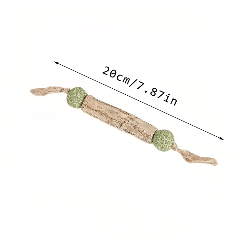 SilverVine Dental Chew Sticks For Cats 2