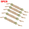 SilverVine Dental Chew Sticks For Cats 5