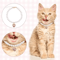 Pearl Princess Pet Necklace Collar 0